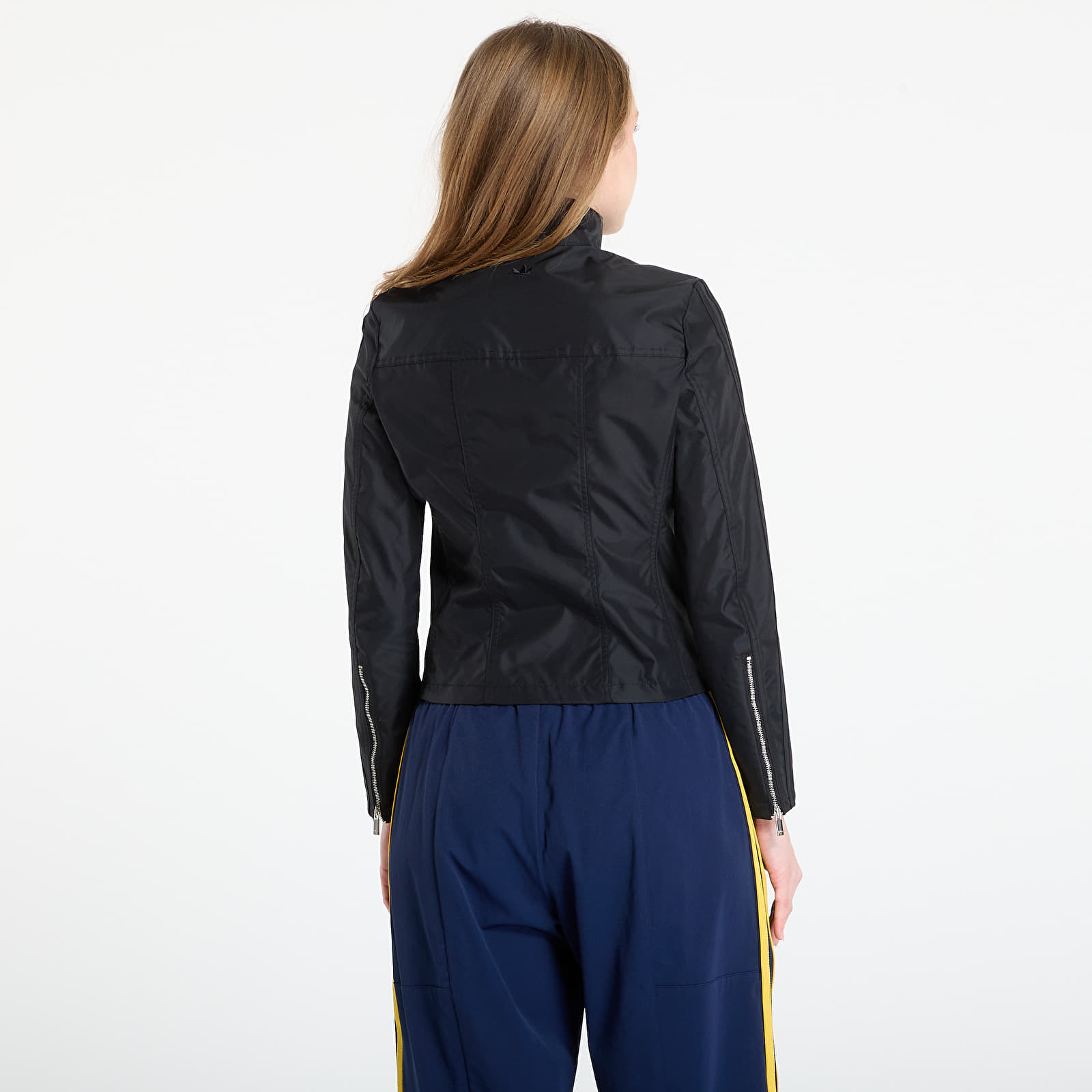 Giacche adidas Miaou Jacket Black