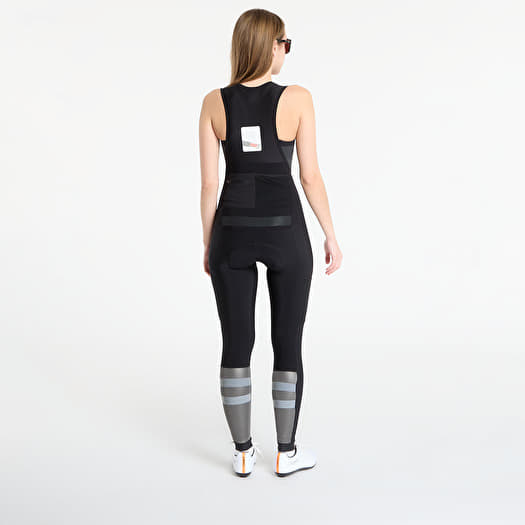Rapha Women's Cargo Winter Tights with Pad Black | Footshop