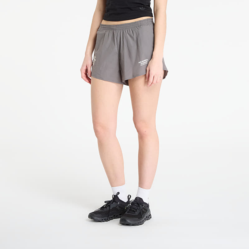Short Pas Normal Studios Women's Balance Shorts ND Medium Grey