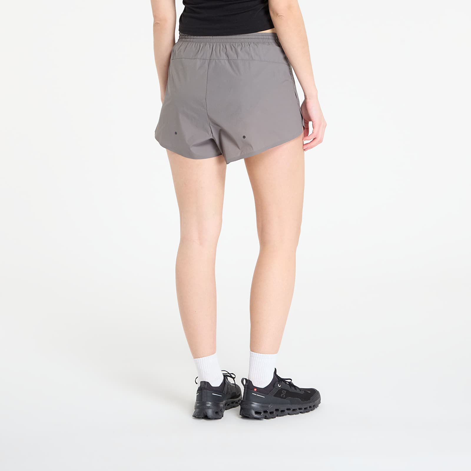 Kurzhosen Pas Normal Studios Women's Balance Shorts ND Medium Grey