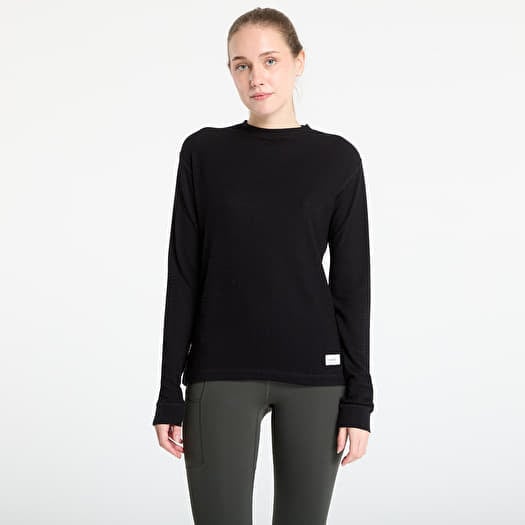 T-Shirt Craft Wool Waffle Rn W ?