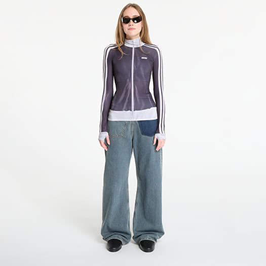 adidas By Avavav Baby Tracktop Baselayer Better Scarlet/ Black