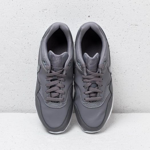 Nike air max 1 gunsmoke hot sale