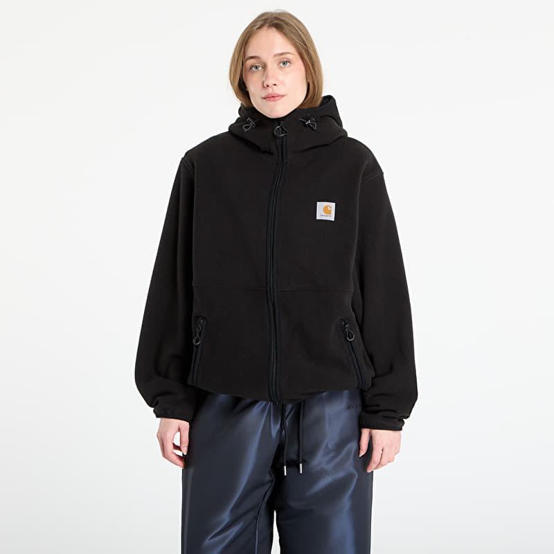 Carhartt WIP Blevin Liner Jacket UNISEX Black