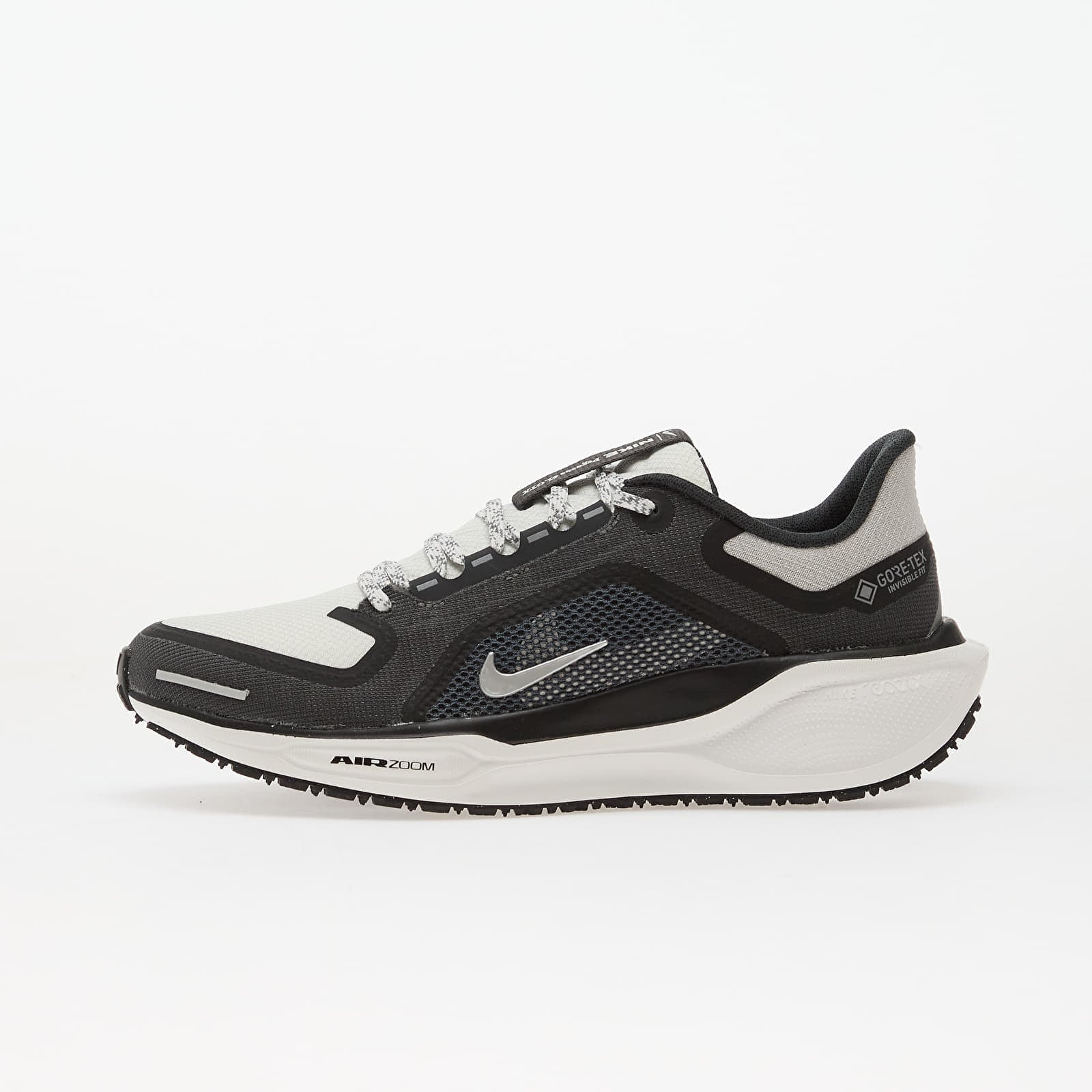 Levně Tenisky Nike Pegasus 41 Gore-Tex Black/ Summit White-Anthracite-Iron Grey