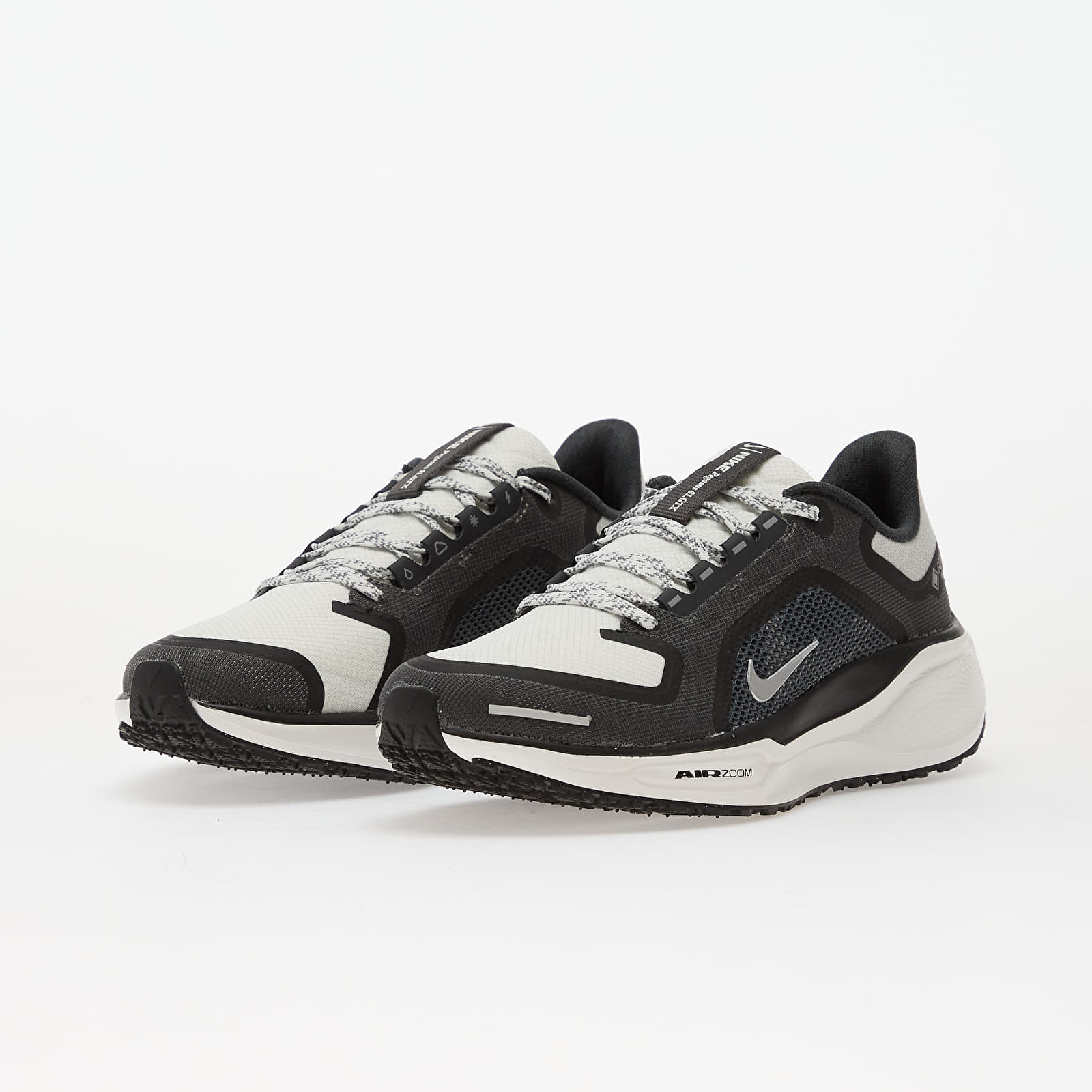 Herren Sneaker und Schuhe Nike Pegasus 41 Gore-Tex Black/ Summit White-Anthracite-Iron Grey