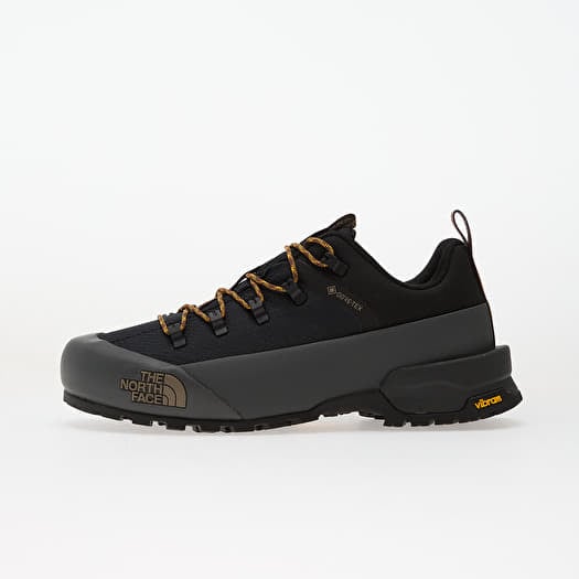 The North Face Glenclyffe Low Gtx Tnf Black/ Anthracite
