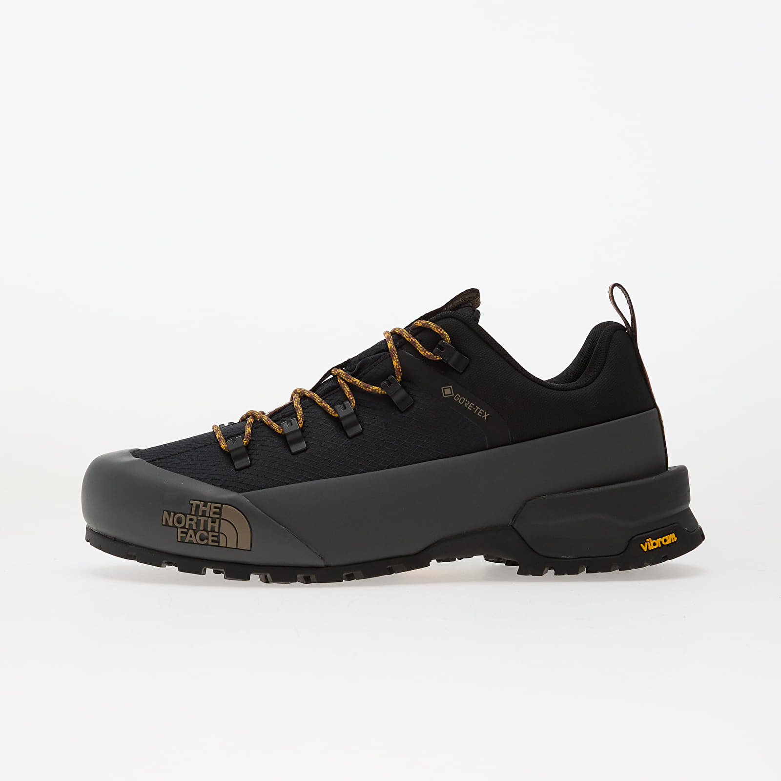 Herenschoenen The North Face Glenclyffe Low Gtx Tnf Black/ Anthracite