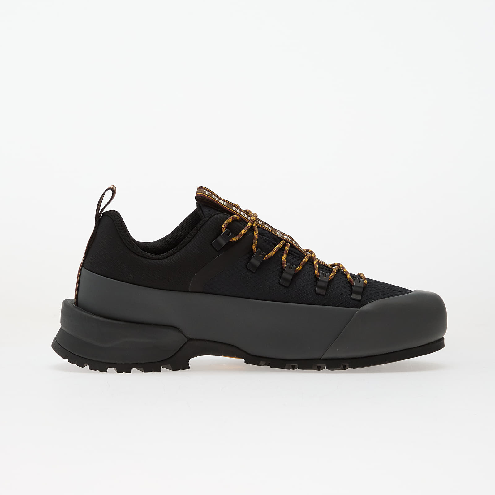 Herenschoenen The North Face Glenclyffe Low Gtx Tnf Black/ Anthracite