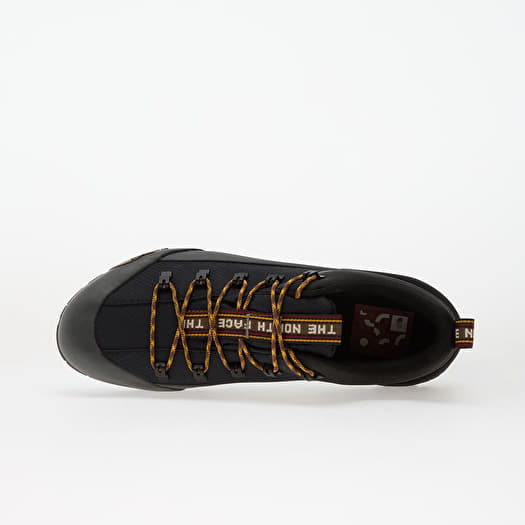 Men's shoes The North Face Glenclyffe Low Gtx Tnf Black