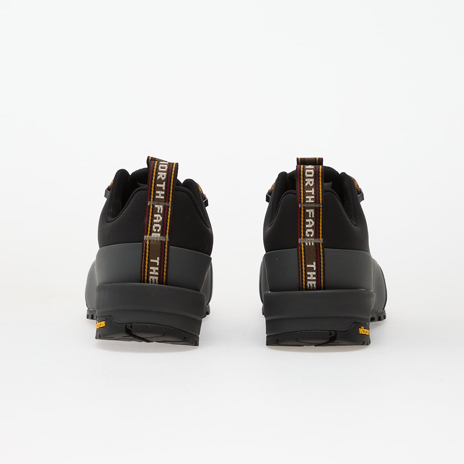 Herenschoenen The North Face Glenclyffe Low Gtx Tnf Black/ Anthracite