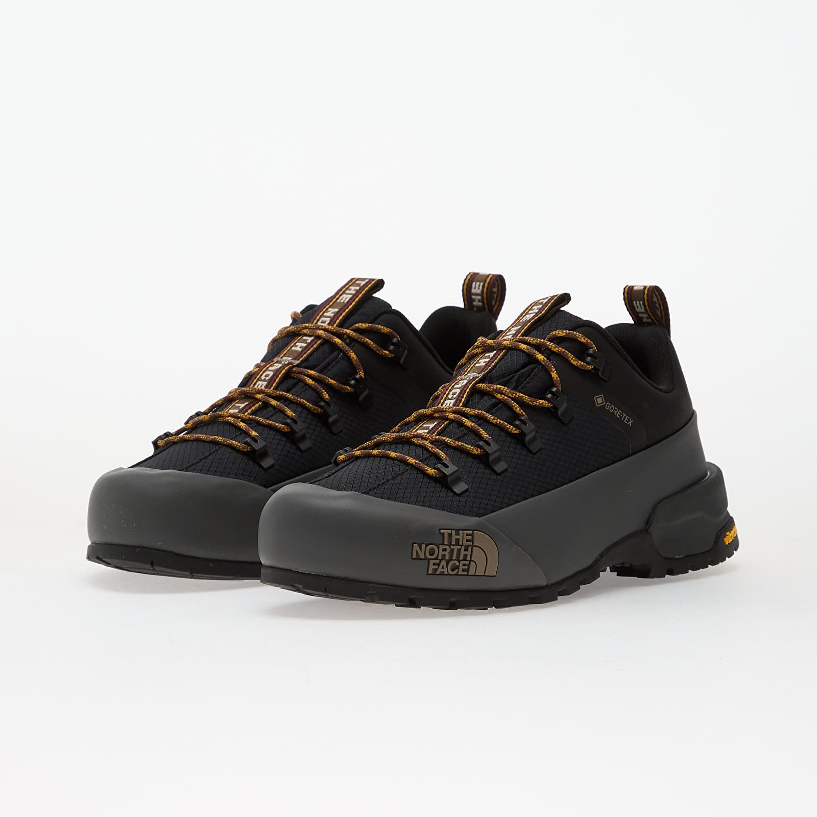 Herenschoenen The North Face Glenclyffe Low Gtx Tnf Black/ Anthracite