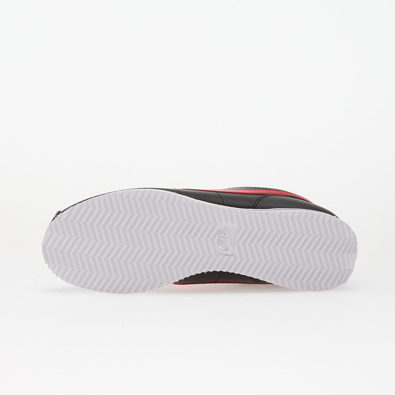 Buty męskie Nike Cortez Leather Black/ Gym Red-White-Anthracite