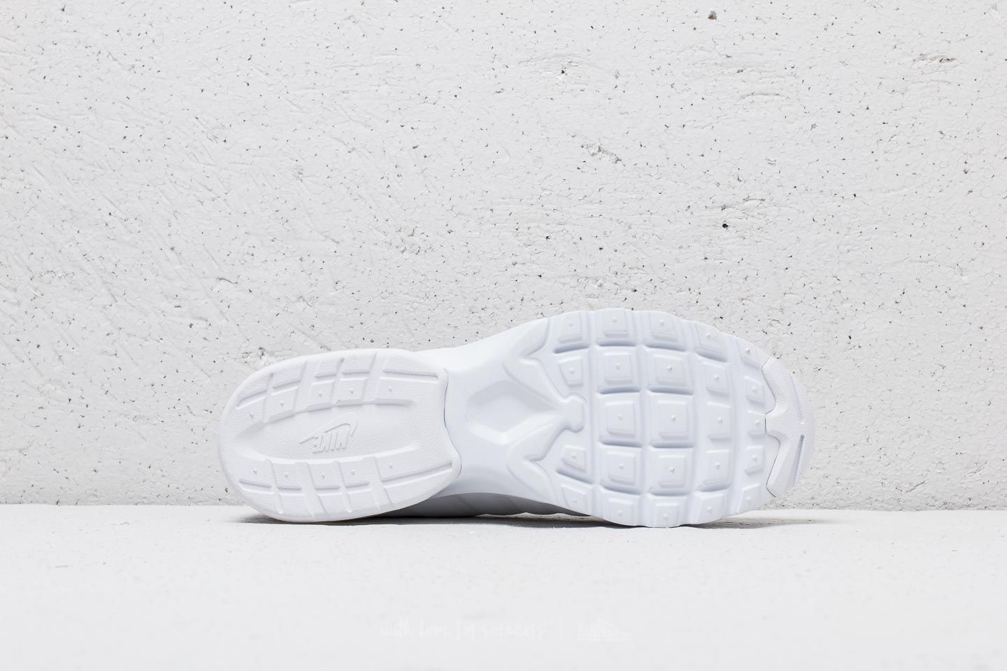 Női cipők Nike Air Max Invigor (GS) White/ Metallic Gold