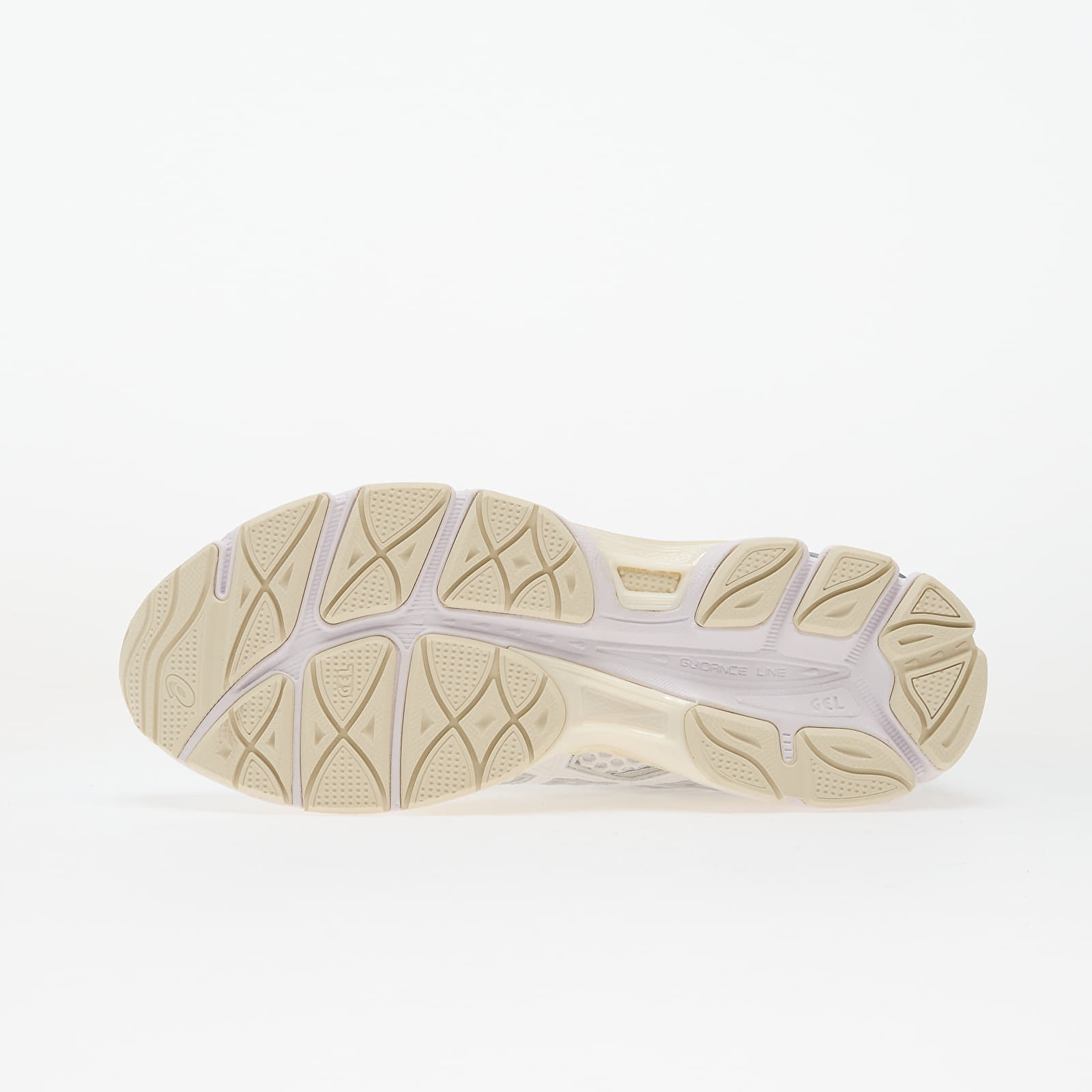 Pánské tenisky a boty Asics Gel-Cumulus 16 White/ White