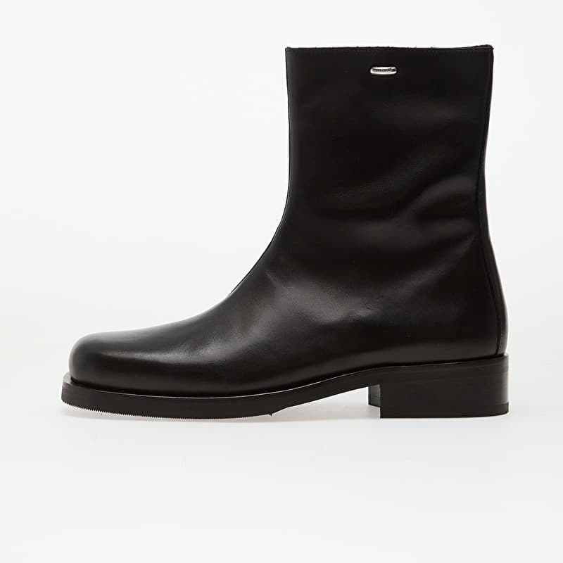 OUR LEGACY Camion Boot Black
