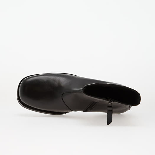 OUR LEGACY Camion Boot Black | Footshop