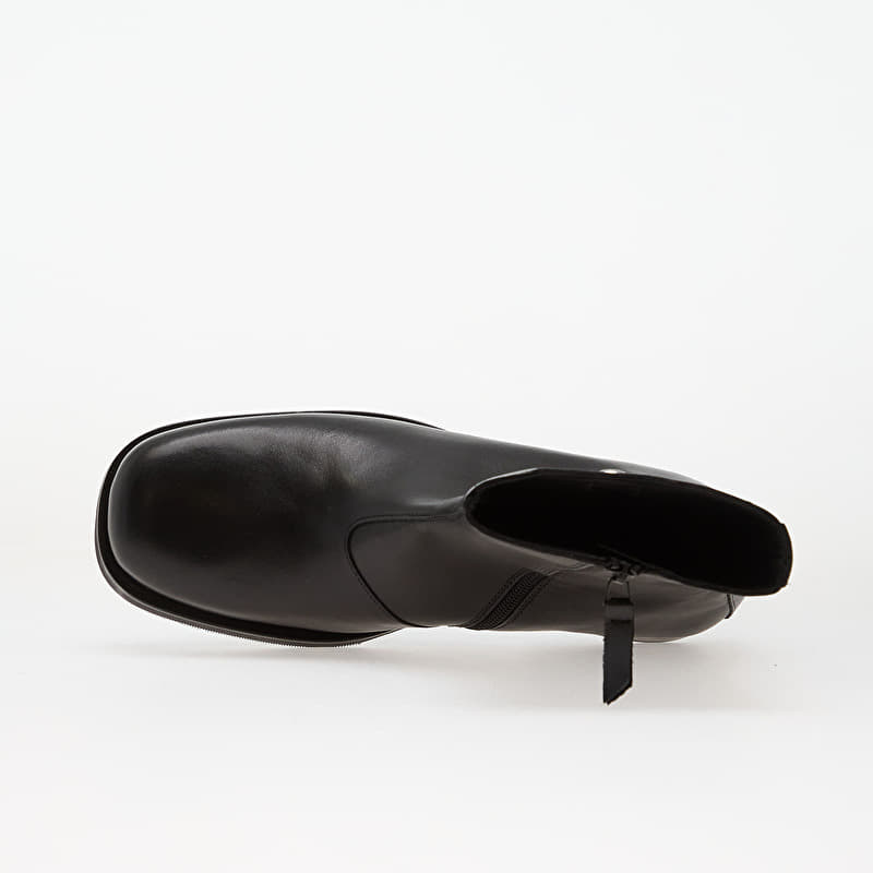 OUR LEGACY Camion Boot Black | Footshop