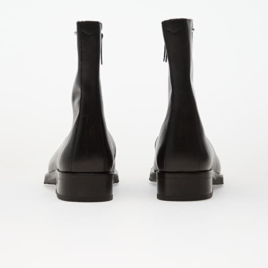 Scarpe uomo OUR LEGACY Camion Boot Black (COCBB) | Footshop