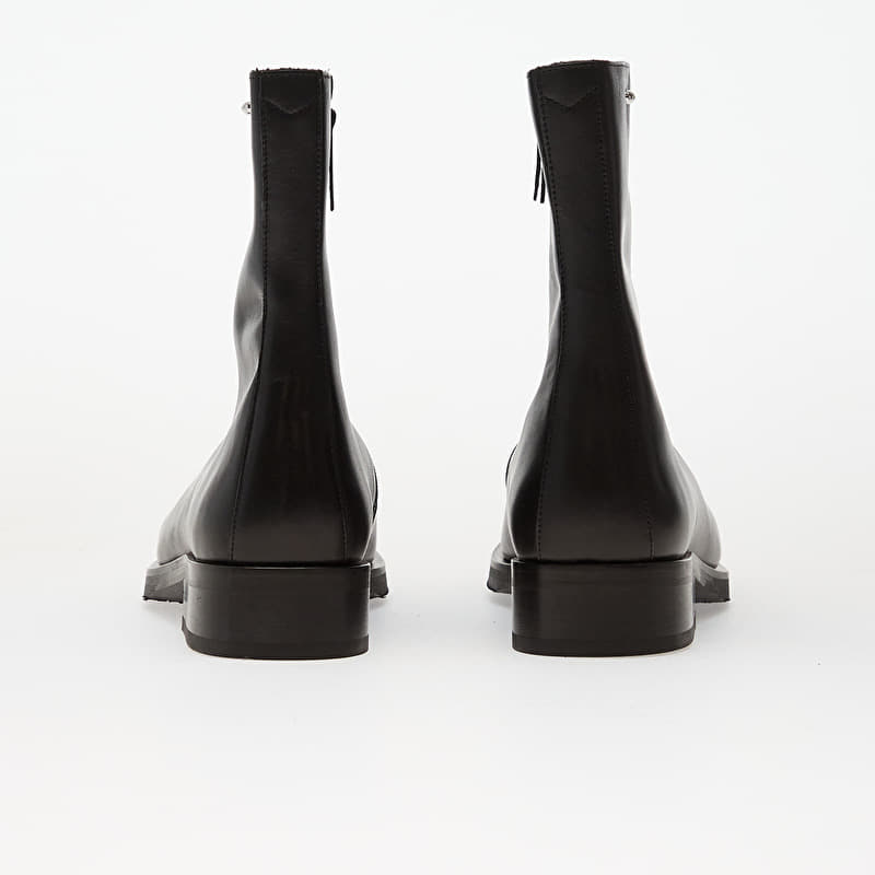 OUR LEGACY Camion Boot Black | Footshop