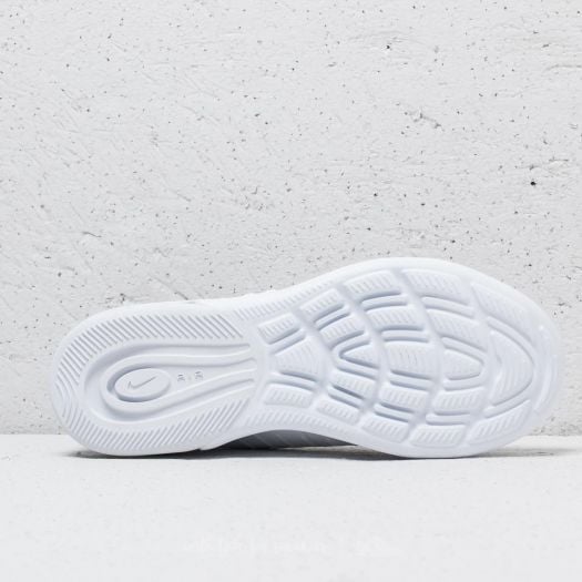 Women s shoes Nike Air Max Axis GS White Black Footshop