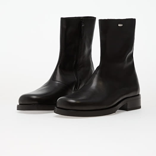 Men's shoes OUR LEGACY Camion Boot Black (COCBB) | Footshop