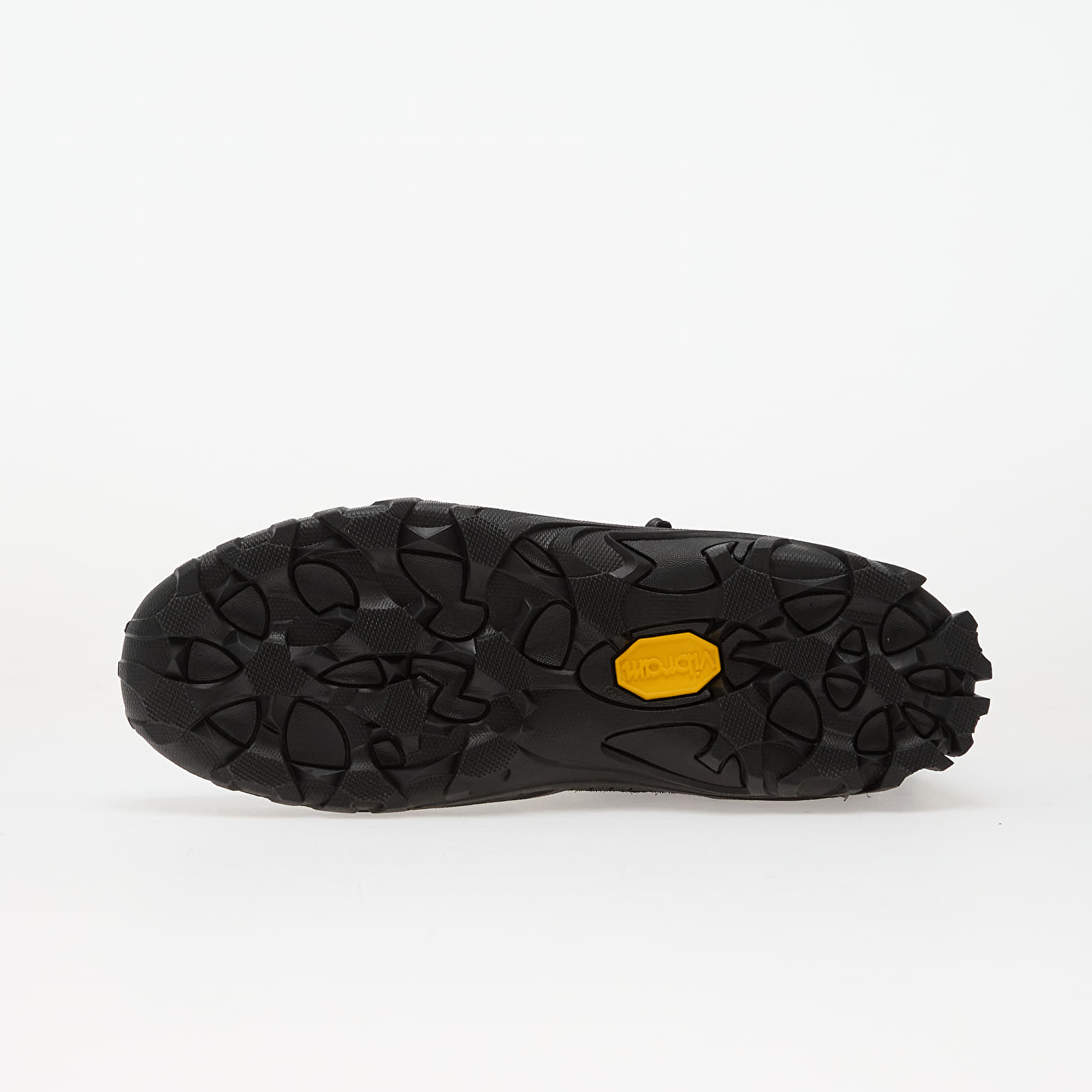 Pánské tenisky a boty OUR LEGACY Gabe Stealth Black Leather