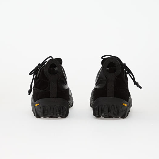 Men's shoes OUR LEGACY Gabe Stealth Black Leather | Footshop