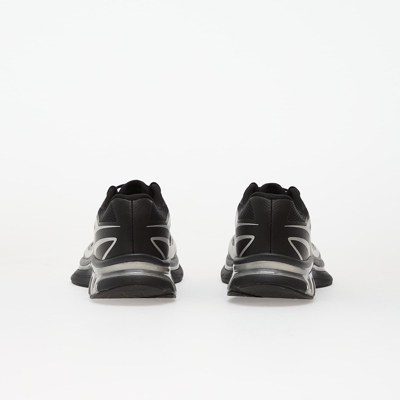 Muške tenisice MM6 Men's Shoes Avp Sneakers Black/ Silver/ Phantom