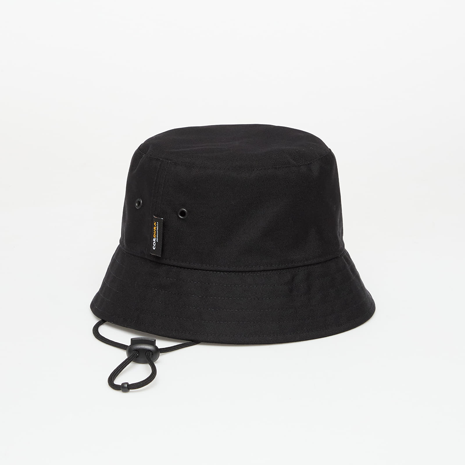 Bucket šešir Carhartt WIP Holden Bucket Hat Black