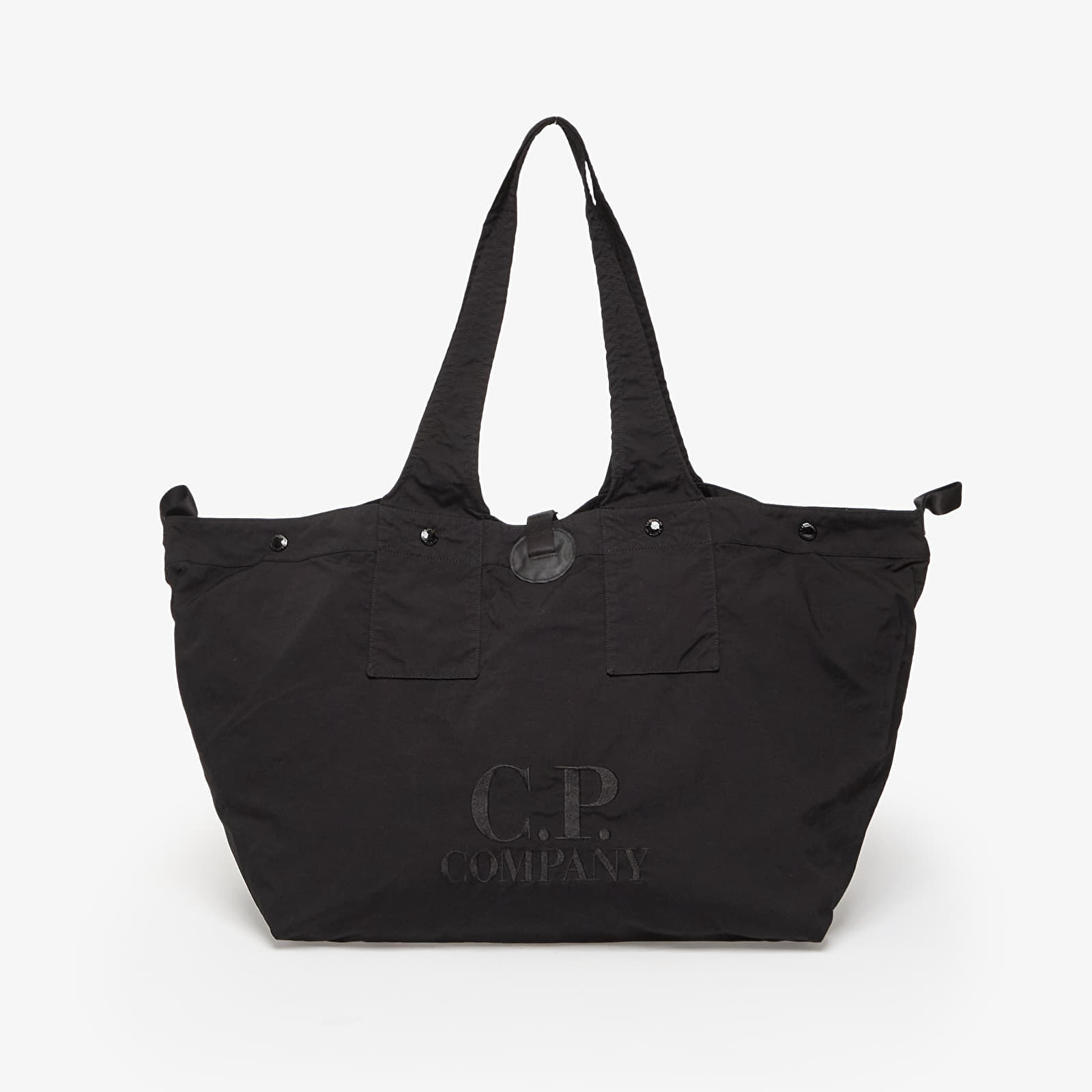 Чанта C.P. Company Bag Black Universal
