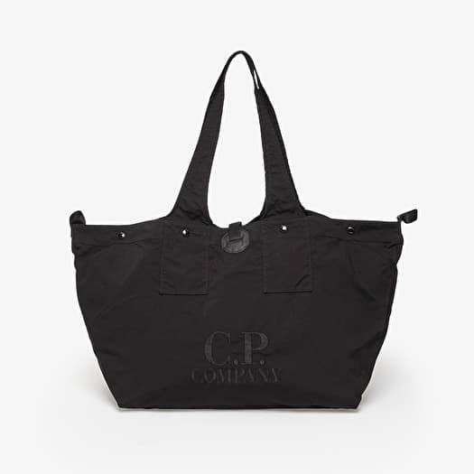 Borsa C.P. Company Bag Black