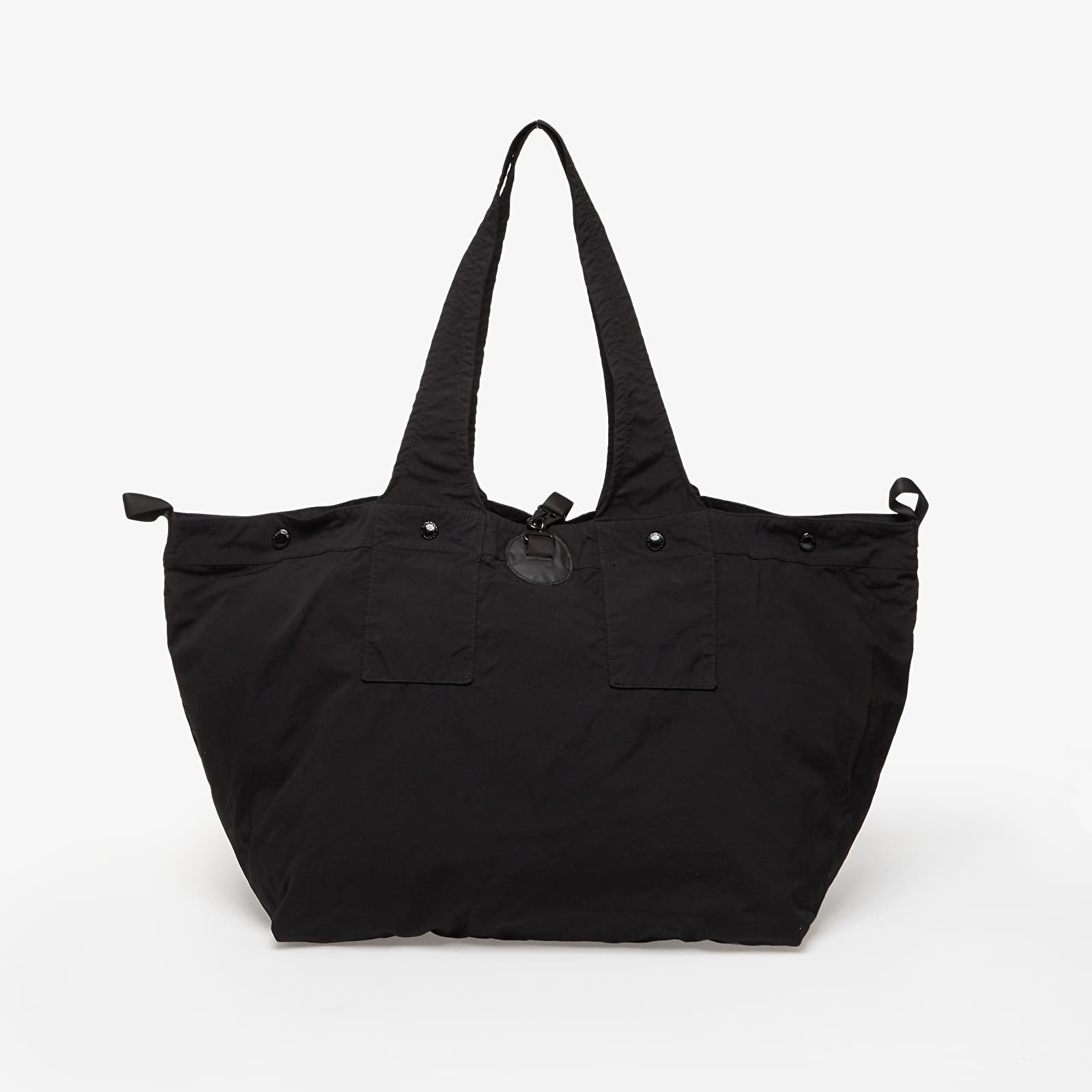 Чоловічі сумки через плече C.P. Company Bag Black
