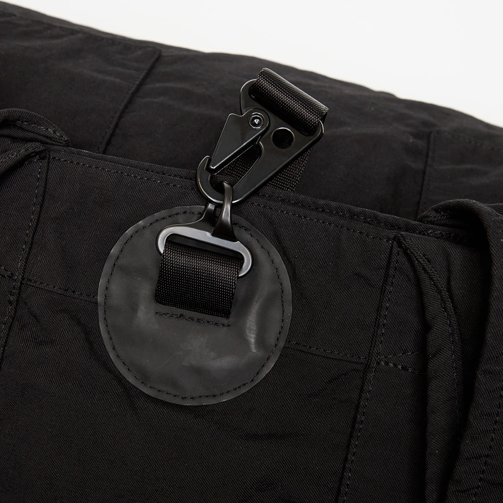 Чоловічі сумки через плече C.P. Company Bag Black