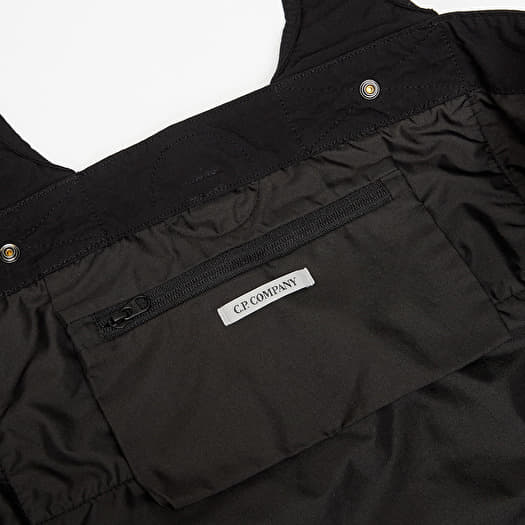 C.P. Company Bag Black | Footshop