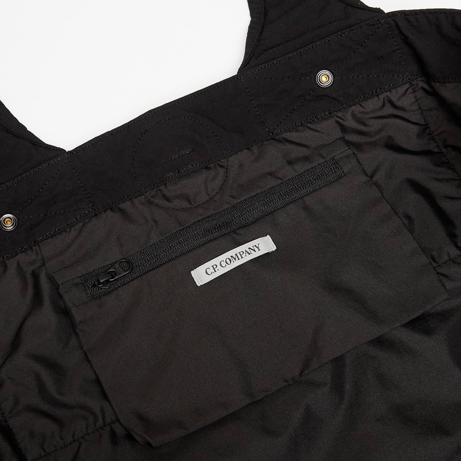 Чоловічі сумки через плече C.P. Company Bag Black