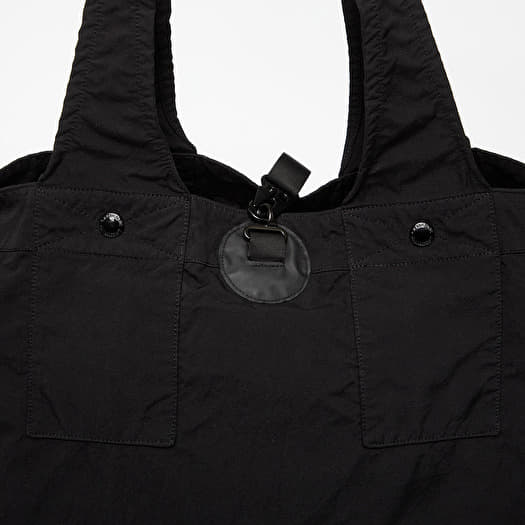 C.P. Company Bag Black | Footshop