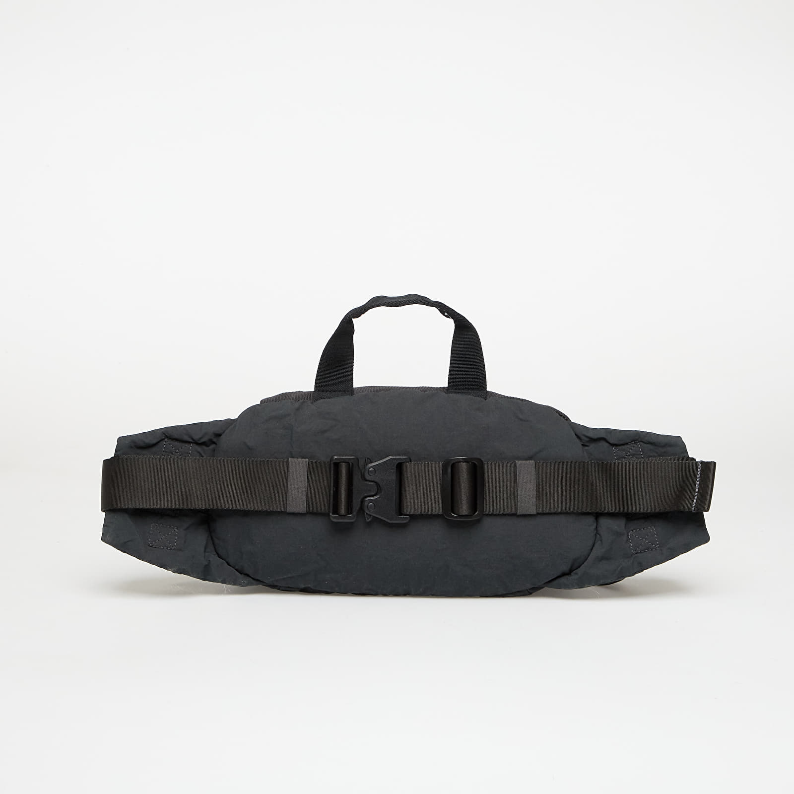 Vyriškos inkstinės kelnės C.P. Company Waist Bag Dark Shadow