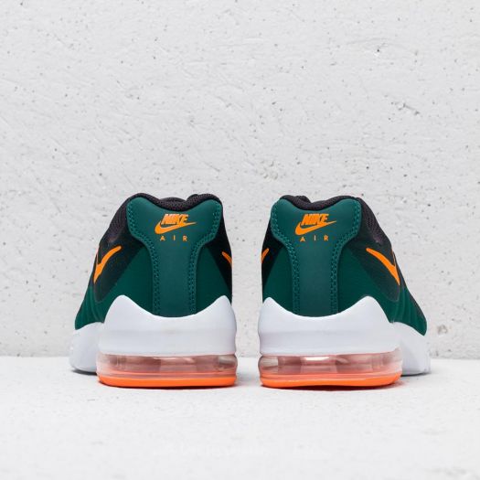 Women's shoes Nike Air Max Invigor Print (GS) Rainforest/ Cone-Oil