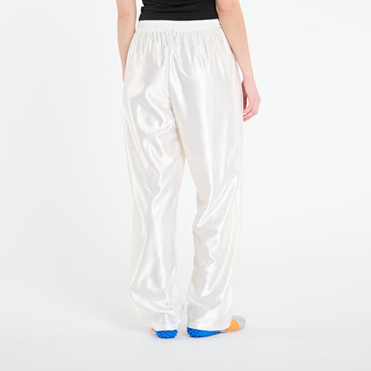 Puma x FENTY T7 Piping Track Pants UNISEX Warm White | Footshop
