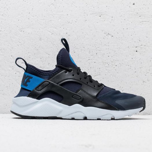 Nike Air Huarache Run Ultra GS