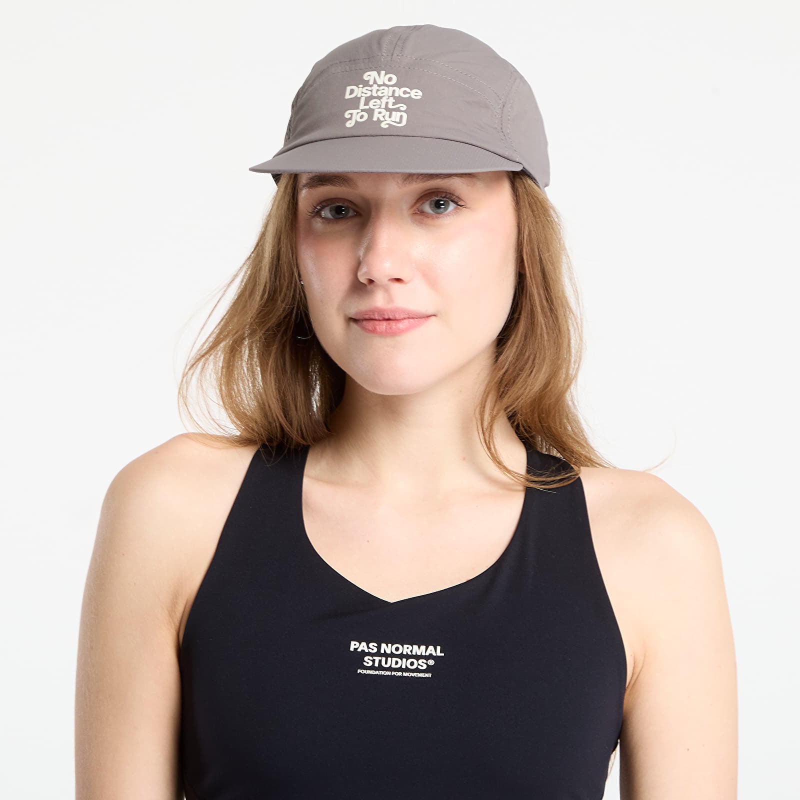 Capac Pas Normal Studios Balance Cap ND Medium Grey Universal