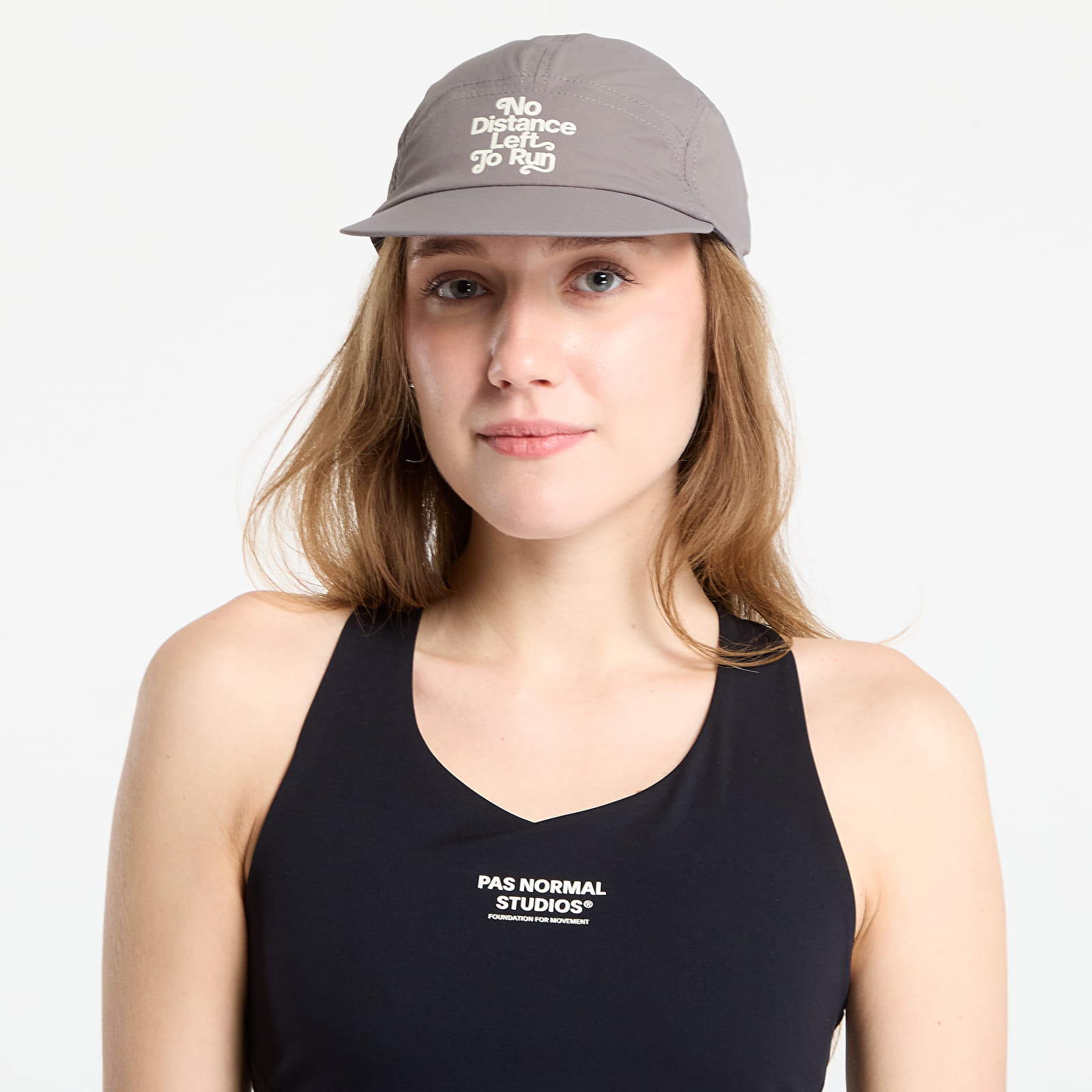 Kepurės Pas Normal Studios Balance Cap ND Medium Grey