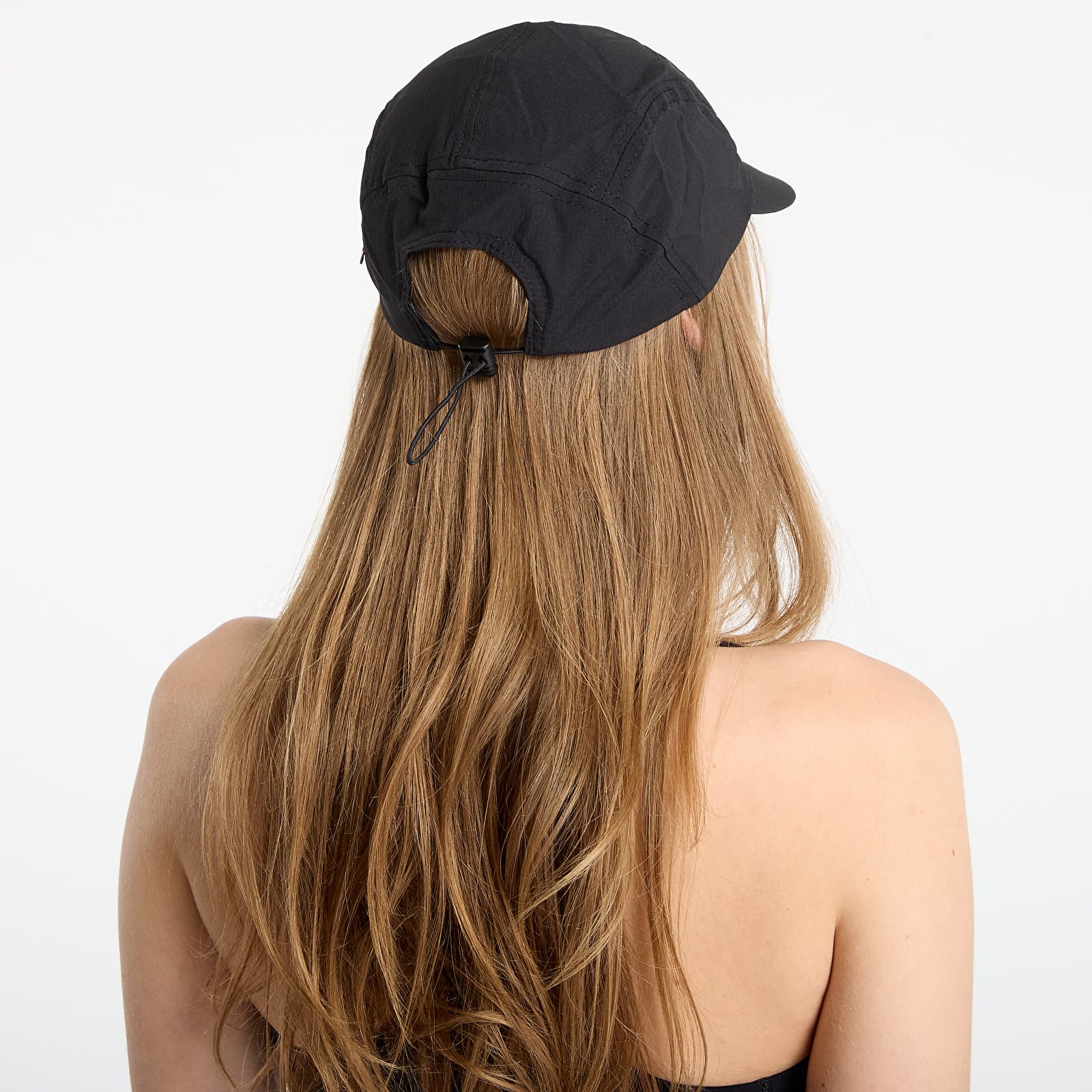 Hætter Pas Normal Studios Balance Cap Black