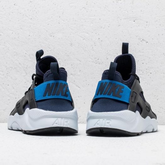 Nike Sportswear Air Huarache Run Ultra Blue Size Nike Air Huarache - Main Image