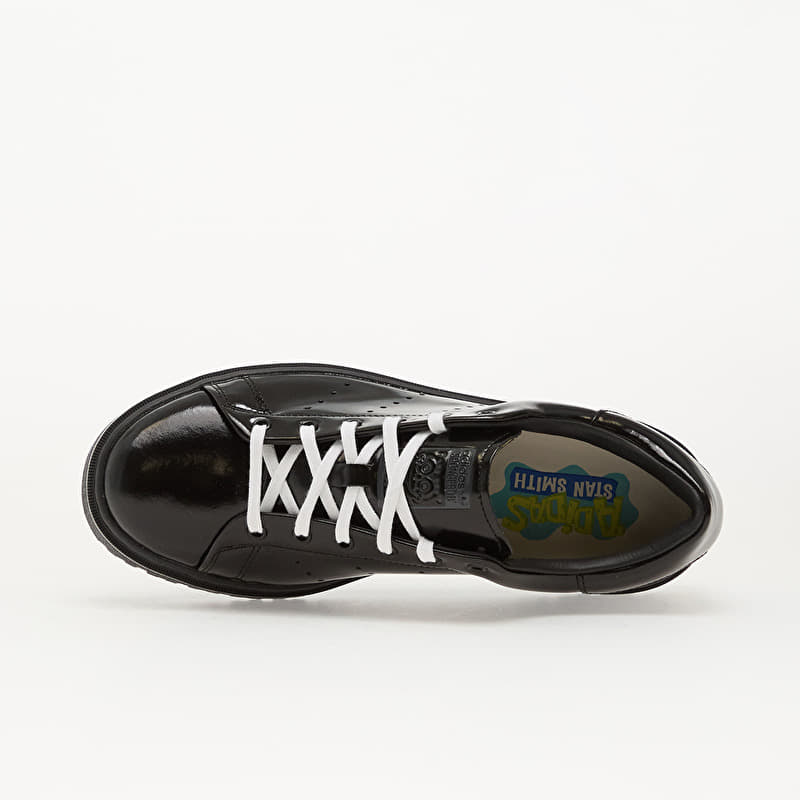 adidas Spongebob Freizeit Core Black/ Core Black/ Ftw White | Footshop