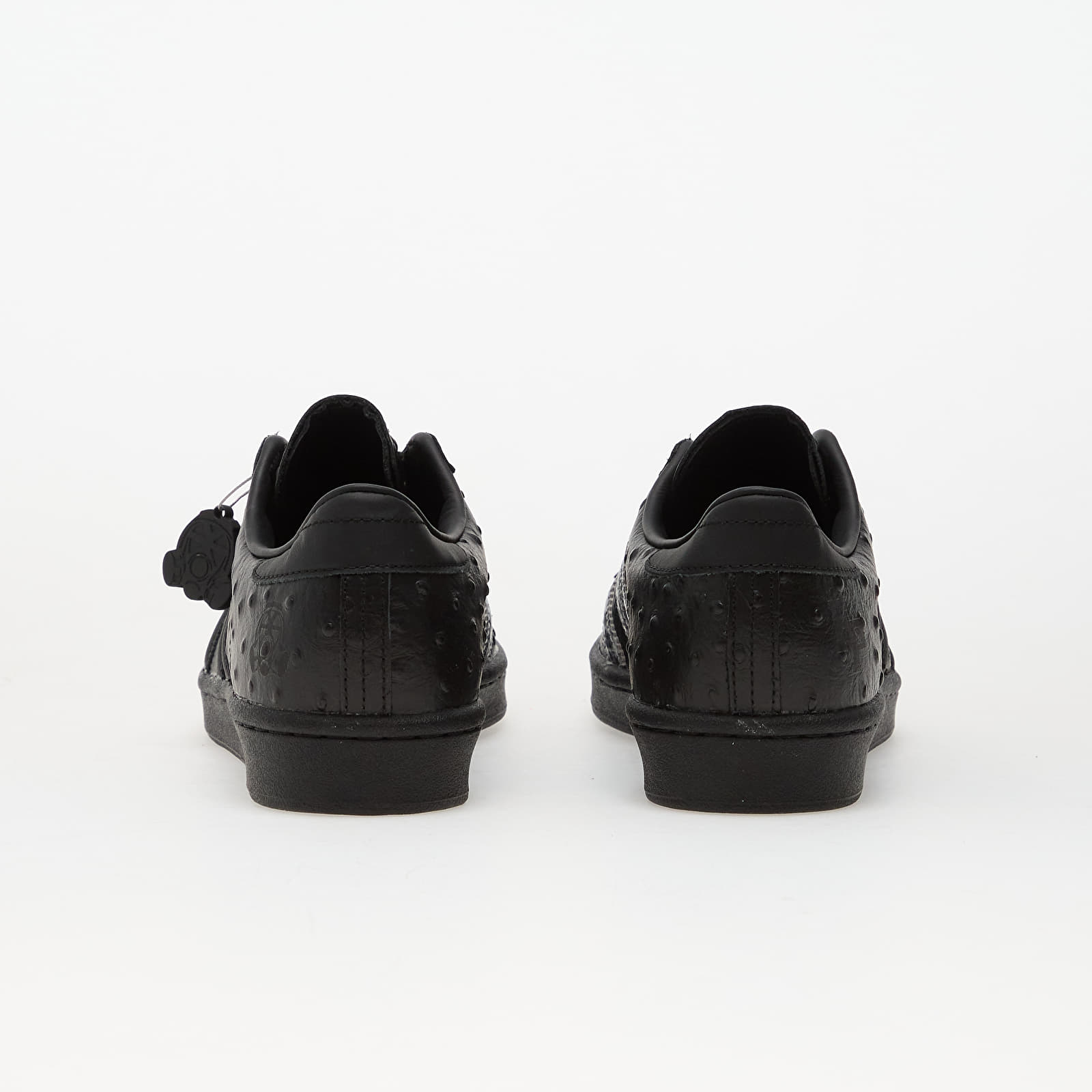 Herren Sneaker und Schuhe adidas Superstar Vintage Core Black/ Core Black/ Ftwr White