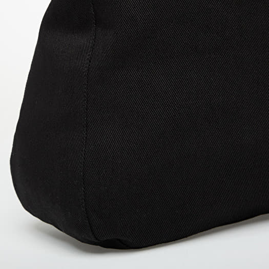 OUR LEGACY Sling Bag Washed Black Denim | Footshop