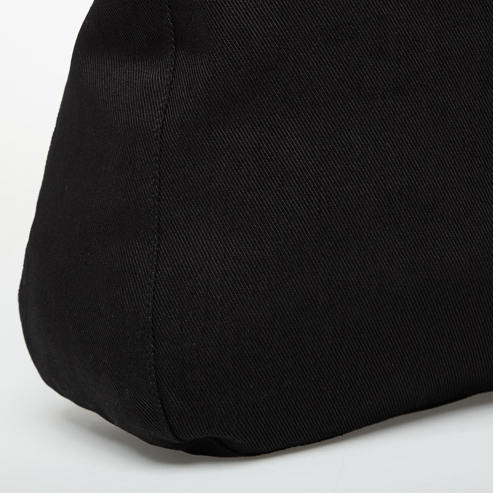 Men's Shoulder Bags OUR LEGACY Sling Bag Washed Black Denim