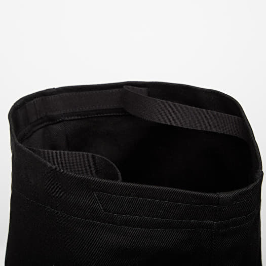 OUR LEGACY Sling Bag Washed Black Denim | Footshop